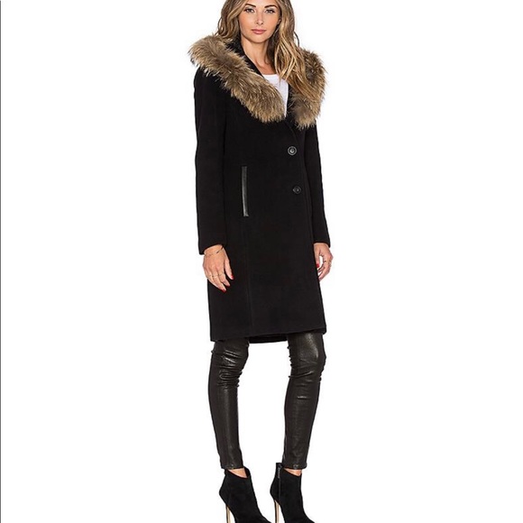 COPY - Mackage Andie coat - Picture 2 of 8